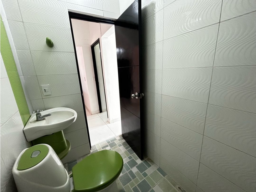Casa en venta en Urbanizacion Curinca, Santa Marta · foto 23 de 24