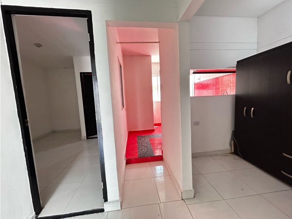Casa en venta en Urbanizacion Curinca, Santa Marta · foto 13 de 24
