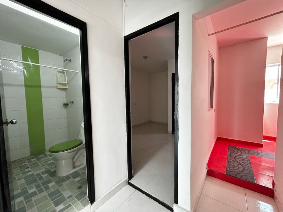 Casa en venta en Urbanizacion Curinca, Santa Marta · foto 15 de 24