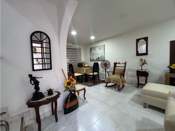 Casa de 3 alcobas en venta en El Pereguetano, Santa Marta, 94 m² · foto 4 de 24