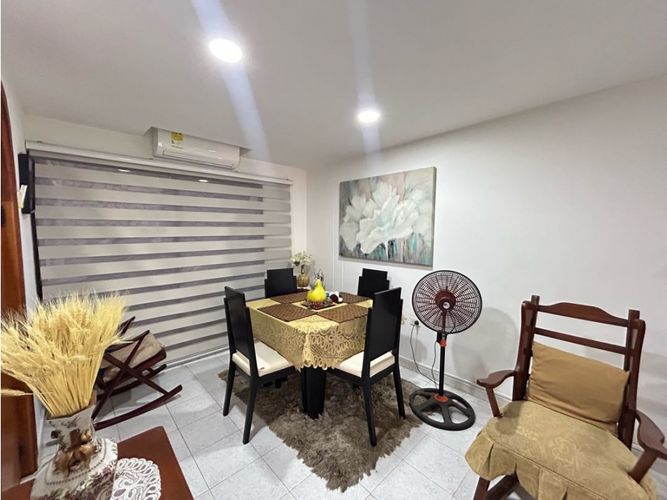 Casa de 3 alcobas en venta en El Pereguetano, Santa Marta, 94 m² · foto 6 de 24