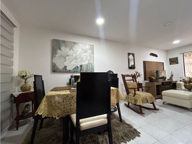 Casa de 3 alcobas en venta en El Pereguetano, Santa Marta, 94 m² · foto 5 de 24