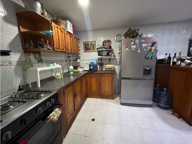 Casa de 3 alcobas en venta en El Pereguetano, Santa Marta, 94 m² · foto 20 de 24