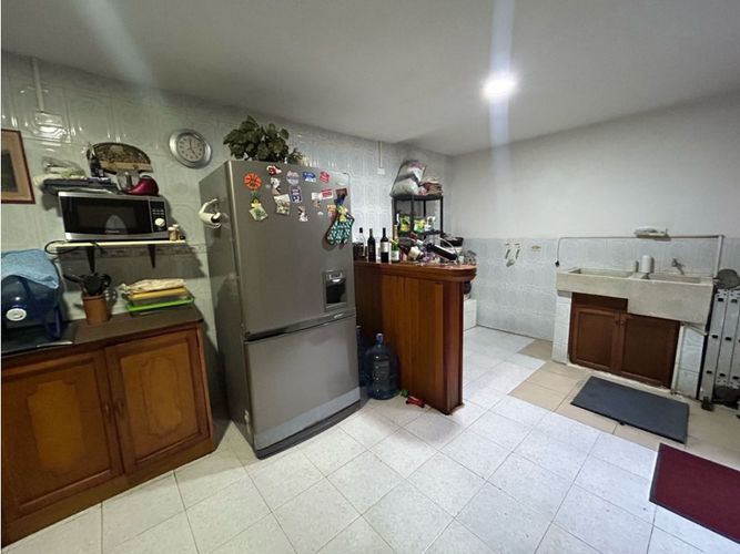 Casa de 3 alcobas en venta en El Pereguetano, Santa Marta, 94 m² · foto 22 de 24