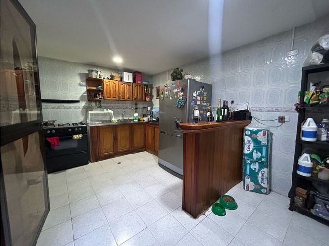 Casa de 3 alcobas en venta en El Pereguetano, Santa Marta, 94 m² · foto 21 de 24