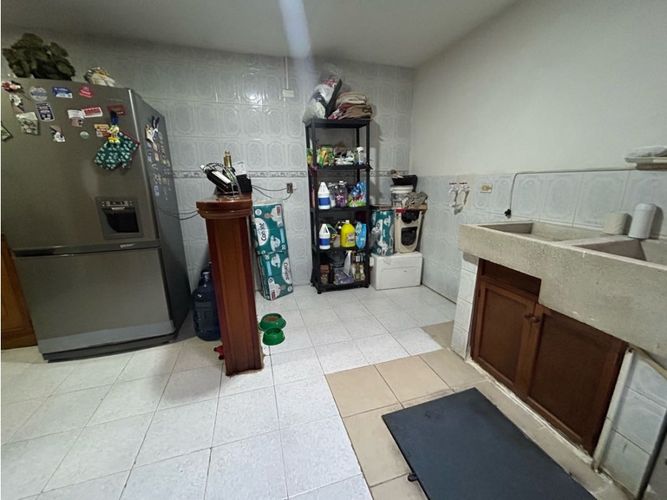Casa de 3 alcobas en venta en El Pereguetano, Santa Marta, 94 m² · foto 23 de 24