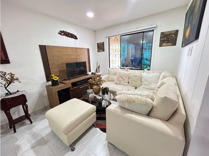 Casa de 3 alcobas en venta en El Pereguetano, Santa Marta, 94 m² · foto 8 de 24