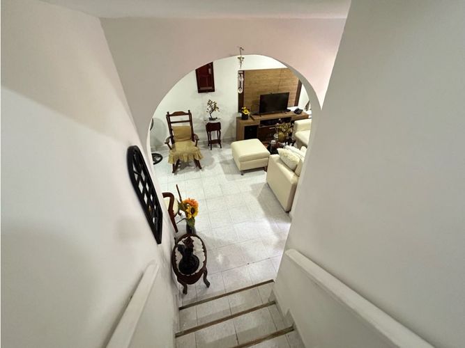 Casa de 3 alcobas en venta en El Pereguetano, Santa Marta, 94 m² · foto 7 de 24