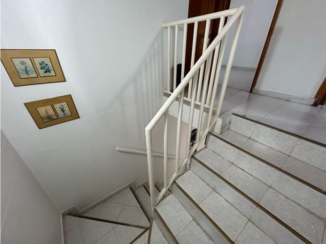 Casa de 3 alcobas en venta en El Pereguetano, Santa Marta, 94 m² · foto 9 de 24