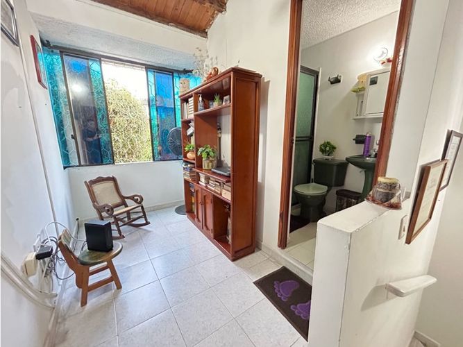 Casa de 3 alcobas en venta en El Pereguetano, Santa Marta, 94 m² · foto 10 de 24