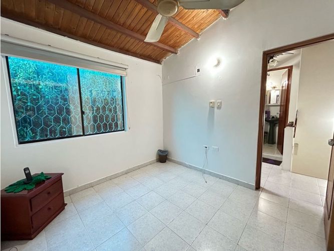 Casa de 3 alcobas en venta en El Pereguetano, Santa Marta, 94 m² · foto 16 de 24