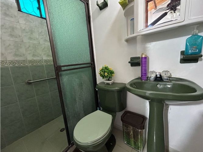 Casa de 3 alcobas en venta en El Pereguetano, Santa Marta, 94 m² · foto 18 de 24