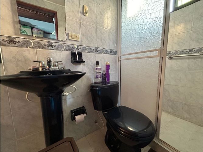 Casa de 3 alcobas en venta en El Pereguetano, Santa Marta, 94 m² · foto 19 de 24