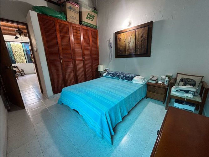 Casa de 3 alcobas en venta en El Pereguetano, Santa Marta, 94 m² · foto 11 de 24