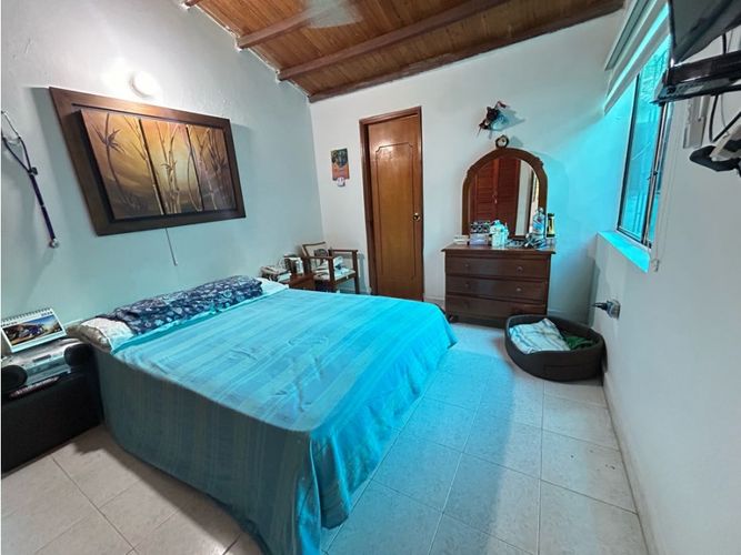 Casa de 3 alcobas en venta en El Pereguetano, Santa Marta, 94 m² · foto 12 de 24