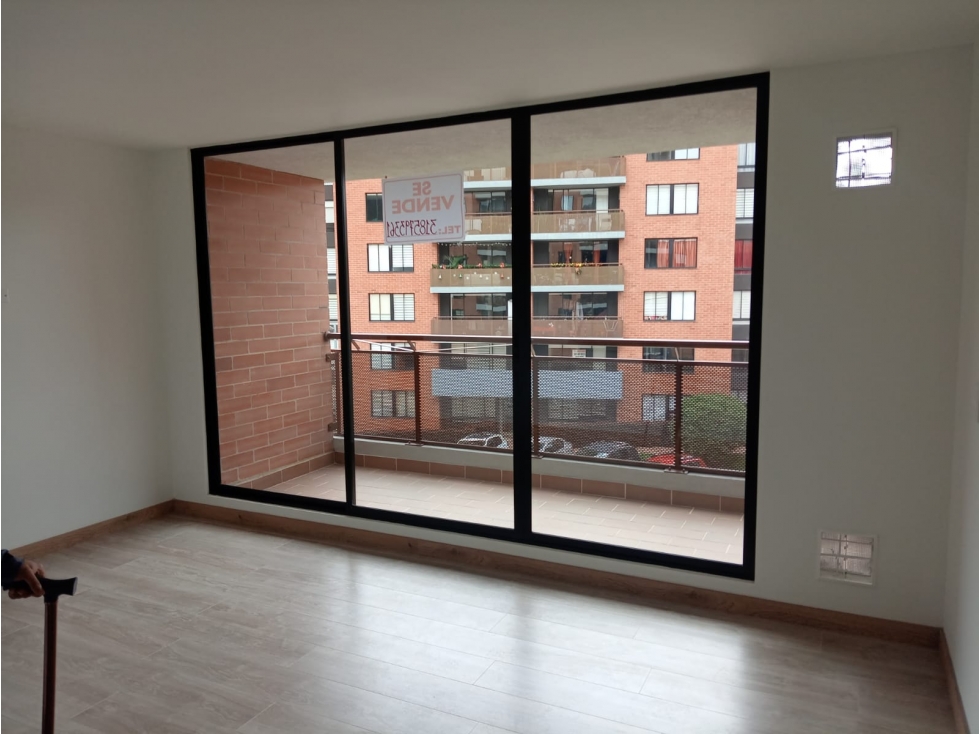 Apartamento en venta en Buena Vista, La Calera · foto 2 de 18
