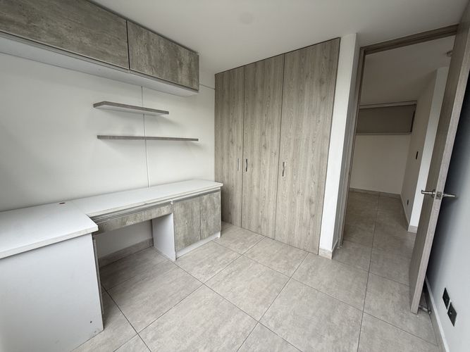 Apartamento de 3 alcobas en venta en Valle Del Lili, Cali, 107 m² · foto 6 de 21
