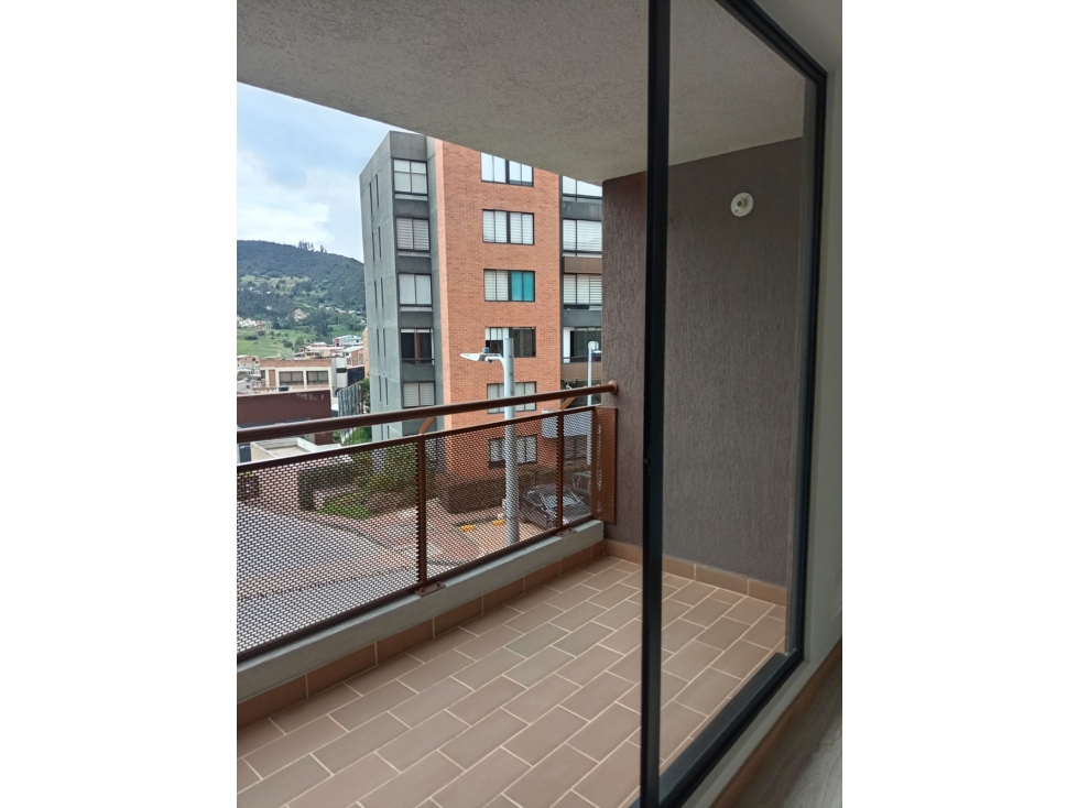 Apartamento en venta en Buena Vista, La Calera · foto 4 de 18