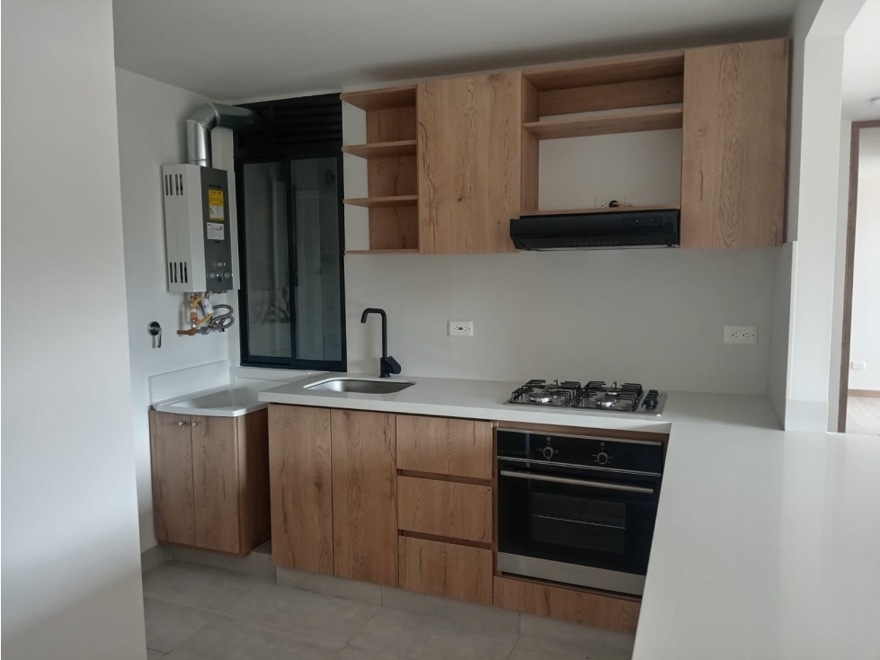Apartamento en venta en Buena Vista, La Calera · foto 5 de 18