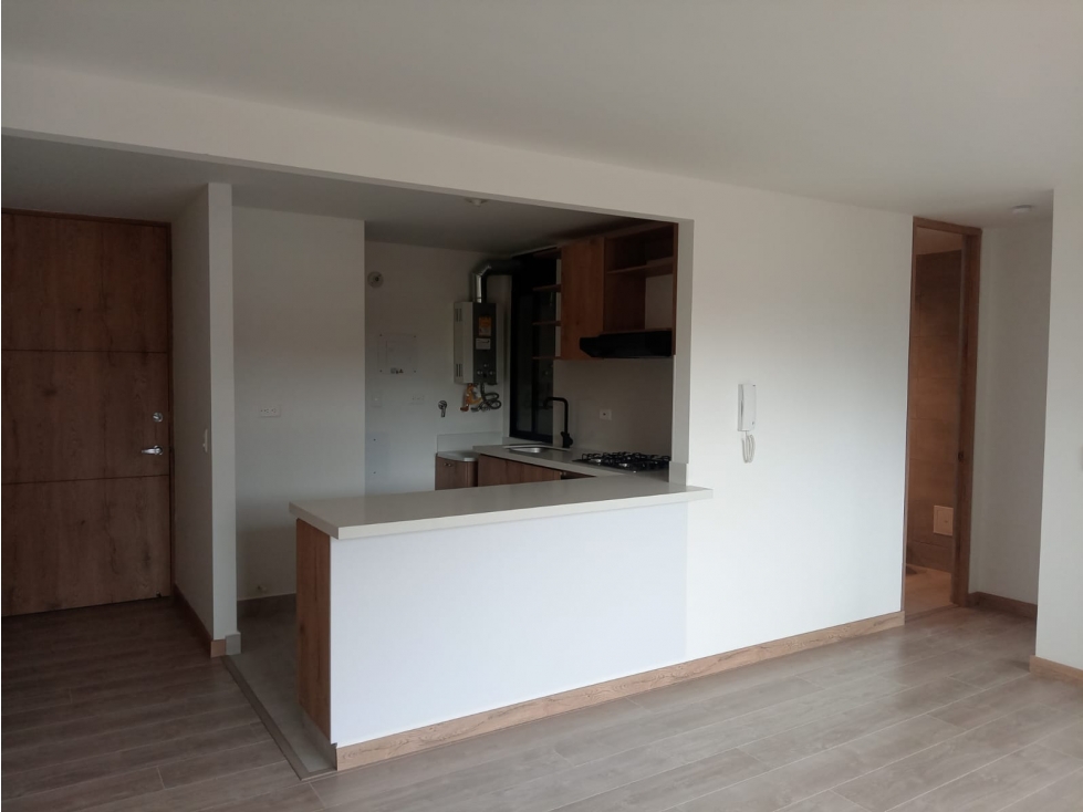 Apartamento en venta en Buena Vista, La Calera · foto 6 de 18