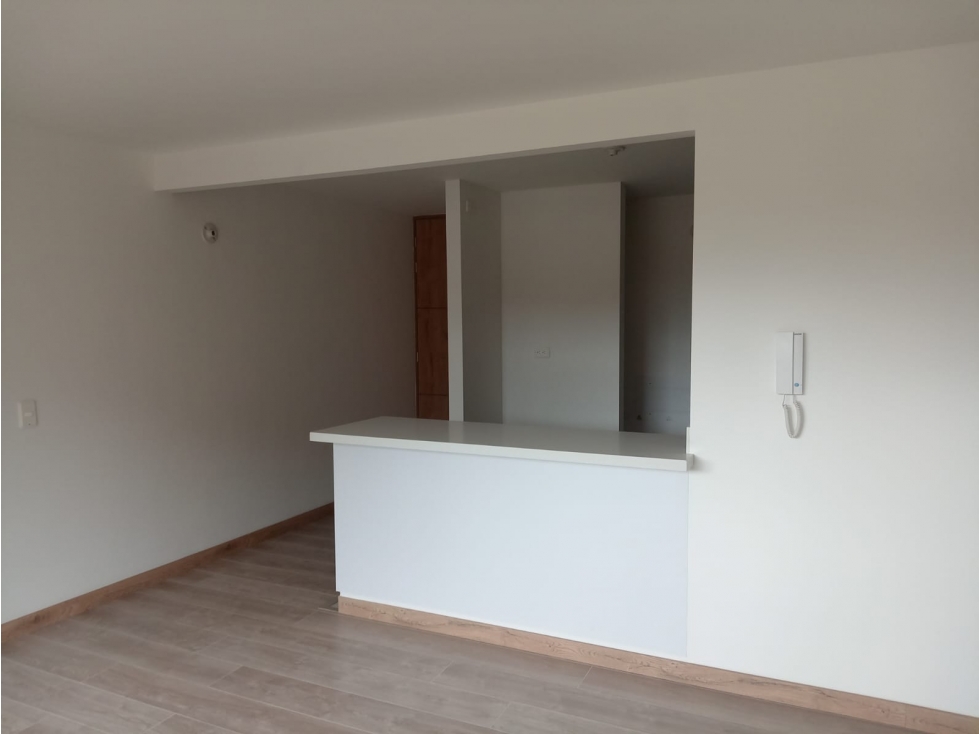 Apartamento en venta en Buena Vista, La Calera · foto 7 de 18