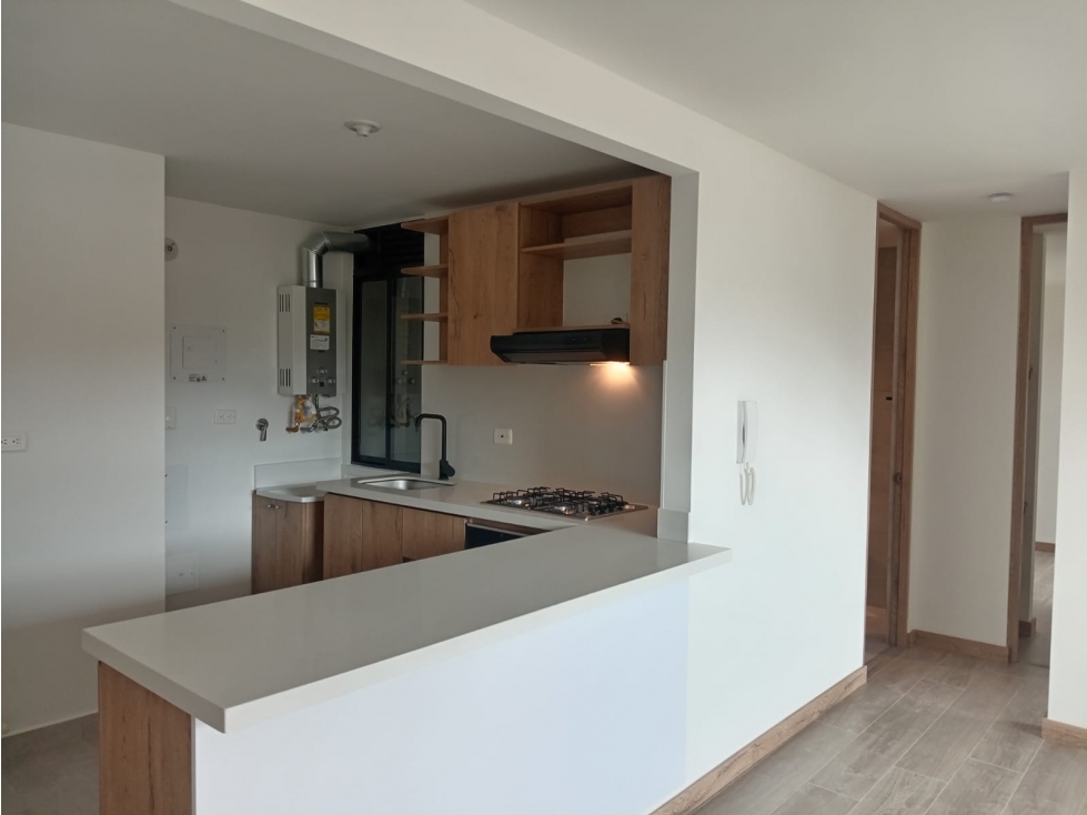 Apartamento en venta en Buena Vista, La Calera · foto 8 de 18