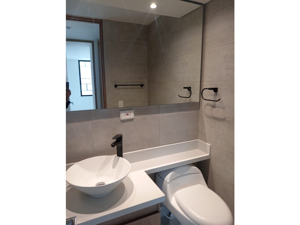 Apartamento en venta en Buena Vista, La Calera · foto 9 de 18