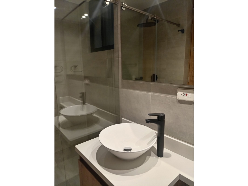 Apartamento en venta en Buena Vista, La Calera · foto 10 de 18