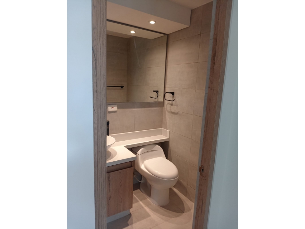 Apartamento en venta en Buena Vista, La Calera · foto 12 de 18