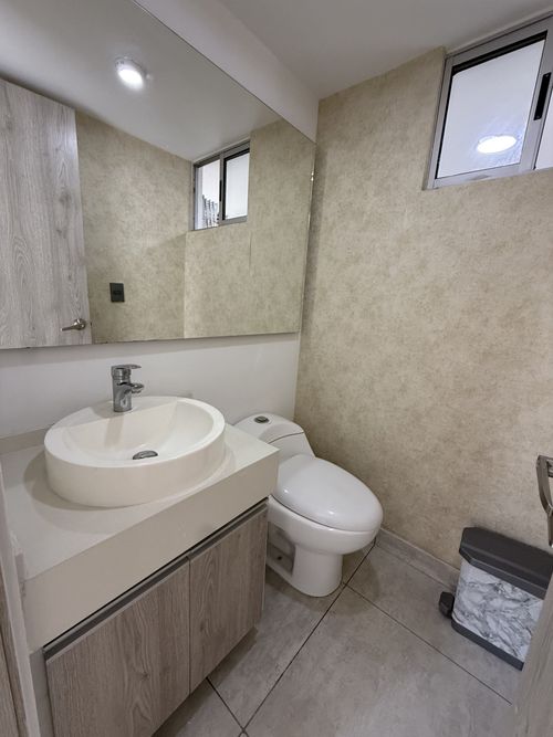 Apartamento de 3 alcobas en venta en Valle Del Lili, Cali, 107 m² · foto 14 de 21