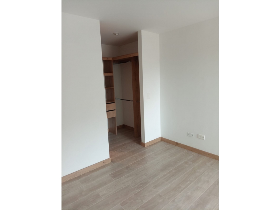 Apartamento en venta en Buena Vista, La Calera · foto 13 de 18
