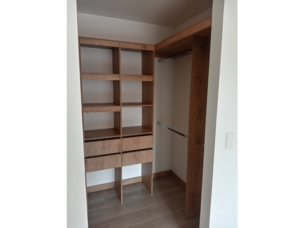 Apartamento en venta en Buena Vista, La Calera · foto 14 de 18