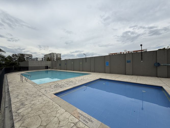 Apartamento de 3 alcobas en venta en Valle Del Lili, Cali, 107 m² · foto 16 de 21
