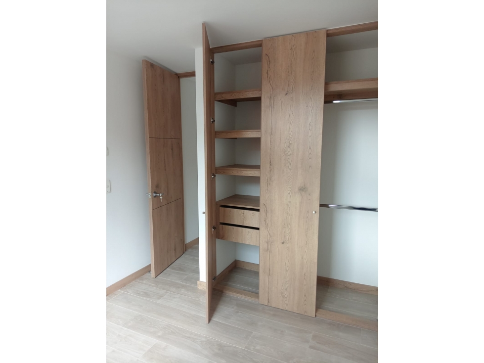 Apartamento en venta en Buena Vista, La Calera · foto 15 de 18