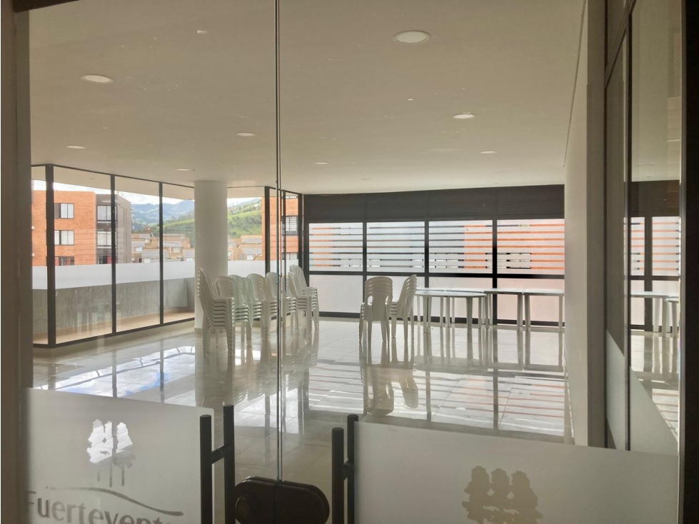 Apartamento en venta en Buena Vista, La Calera · foto 17 de 18
