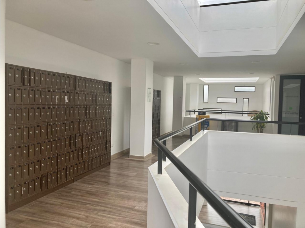 Apartamento en venta en Buena Vista, La Calera · foto 18 de 18