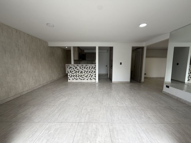 Apartamento de 3 alcobas en venta en Valle Del Lili, Cali, 107 m² · foto 19 de 21