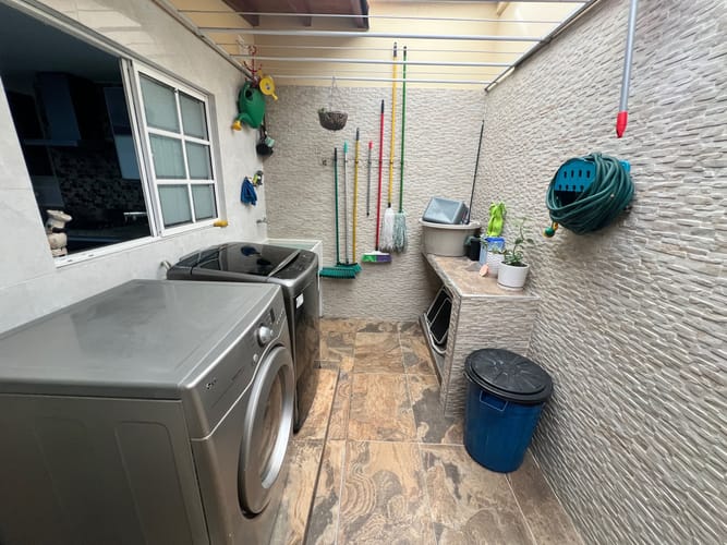 Casa de 4 alcobas en venta en Casco Antiguo - Floridablanca, Floridablanca, 174 m² · foto 4 de 24