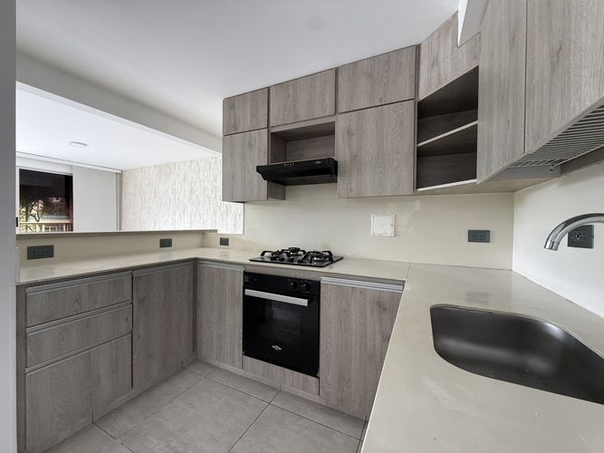 Apartamento de 3 alcobas en venta en Valle Del Lili, Cali, 107 m² · foto 20 de 21