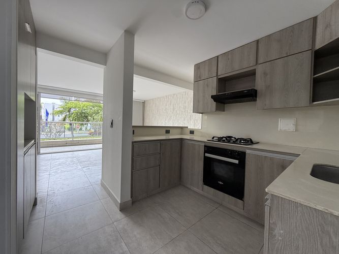 Apartamento de 3 alcobas en venta en Valle Del Lili, Cali, 107 m² · foto 21 de 21