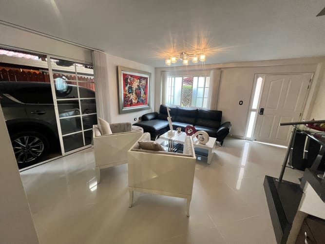 Casa de 4 alcobas en venta en Casco Antiguo - Floridablanca, Floridablanca, 174 m² · foto 7 de 24