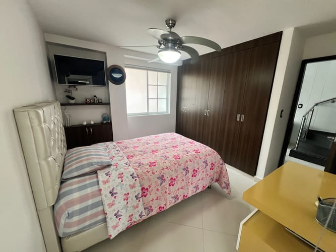 Casa de 4 alcobas en venta en Casco Antiguo - Floridablanca, Floridablanca, 174 m² · foto 9 de 24