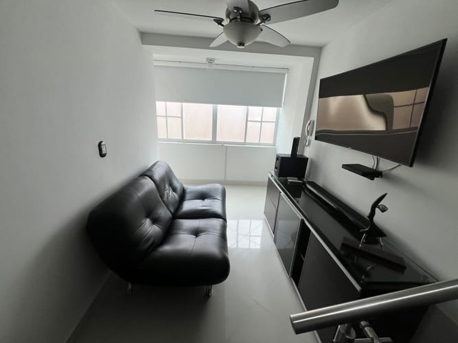 Casa de 4 alcobas en venta en Casco Antiguo - Floridablanca, Floridablanca, 174 m² · foto 10 de 24
