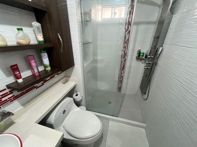 Casa de 4 alcobas en venta en Casco Antiguo - Floridablanca, Floridablanca, 174 m² · foto 11 de 24