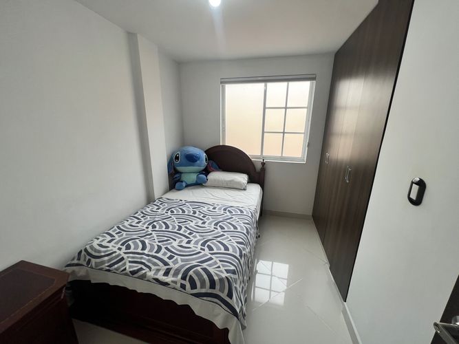 Casa de 4 alcobas en venta en Casco Antiguo - Floridablanca, Floridablanca, 174 m² · foto 12 de 24