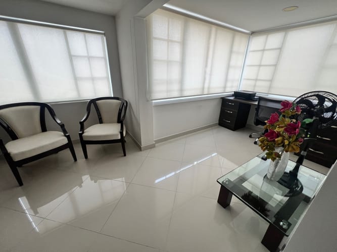Casa de 4 alcobas en venta en Casco Antiguo - Floridablanca, Floridablanca, 174 m² · foto 13 de 24