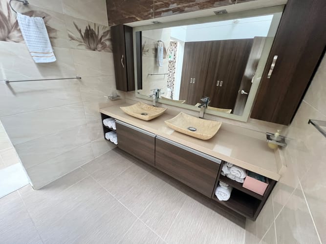 Casa de 4 alcobas en venta en Casco Antiguo - Floridablanca, Floridablanca, 174 m² · foto 14 de 24
