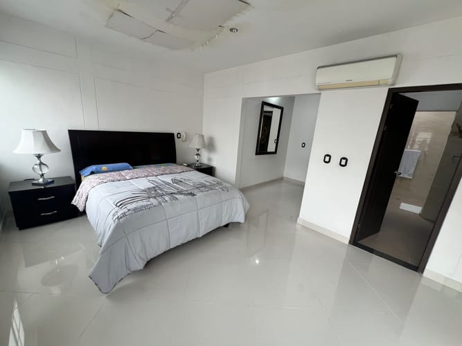 Casa de 4 alcobas en venta en Casco Antiguo - Floridablanca, Floridablanca, 174 m² · foto 16 de 24
