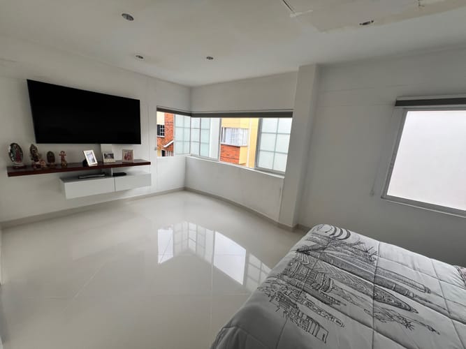 Casa de 4 alcobas en venta en Casco Antiguo - Floridablanca, Floridablanca, 174 m² · foto 17 de 24