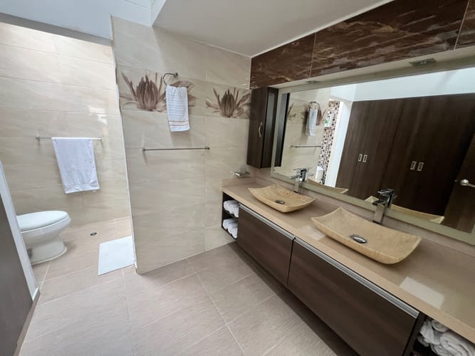 Casa de 4 alcobas en venta en Casco Antiguo - Floridablanca, Floridablanca, 174 m² · foto 18 de 24